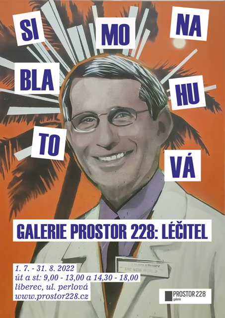 Léčitel / The Healer