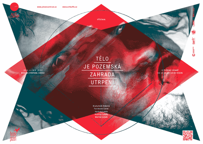 The Body Is the Earthly Garden of Suffering