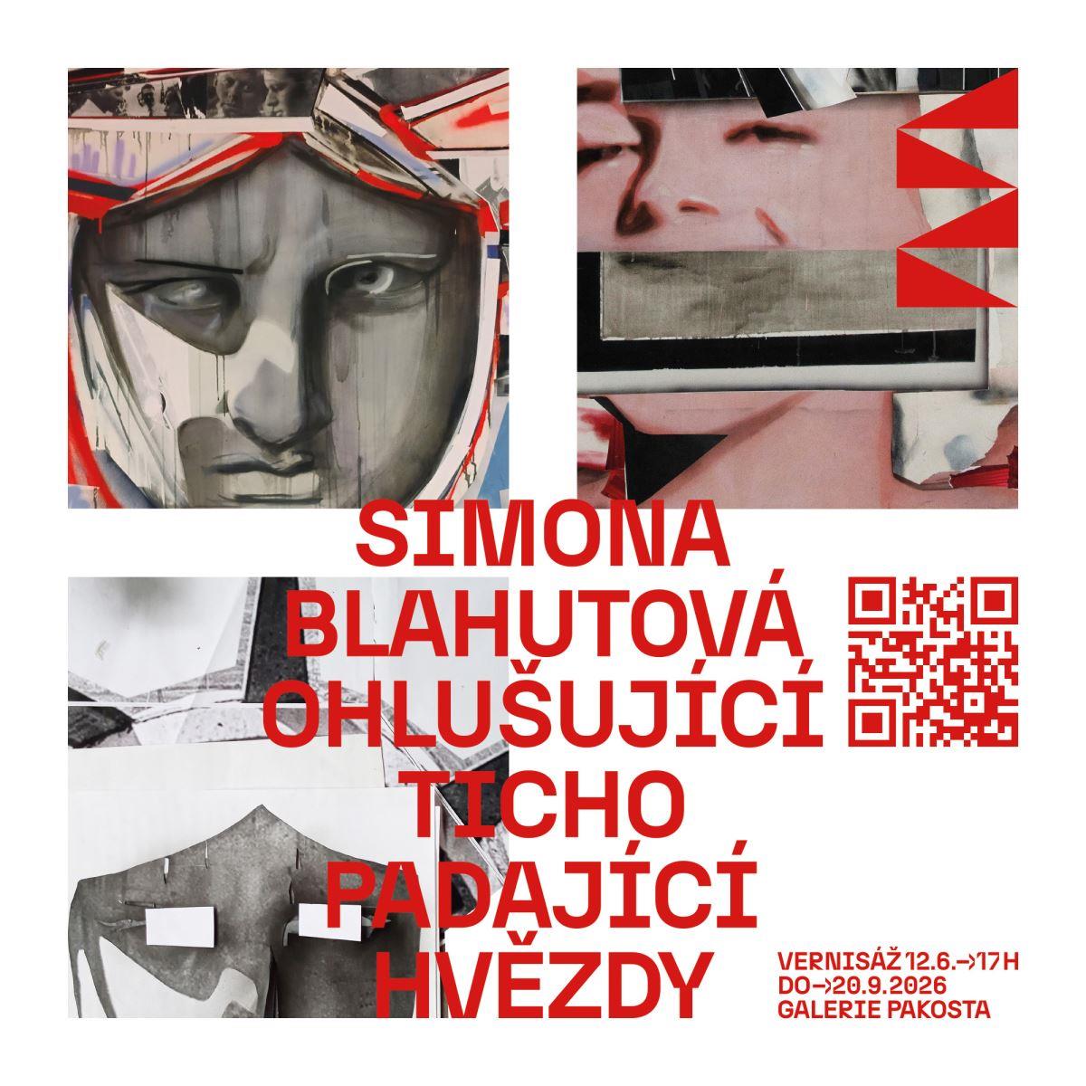 Ohlušující ticho padající hvězdy