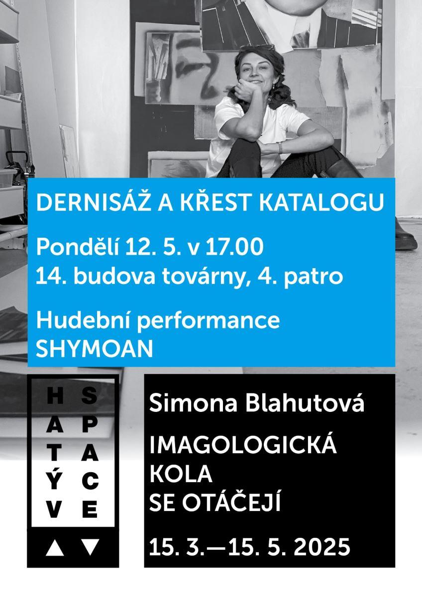 Imagologická kola se otáčejí