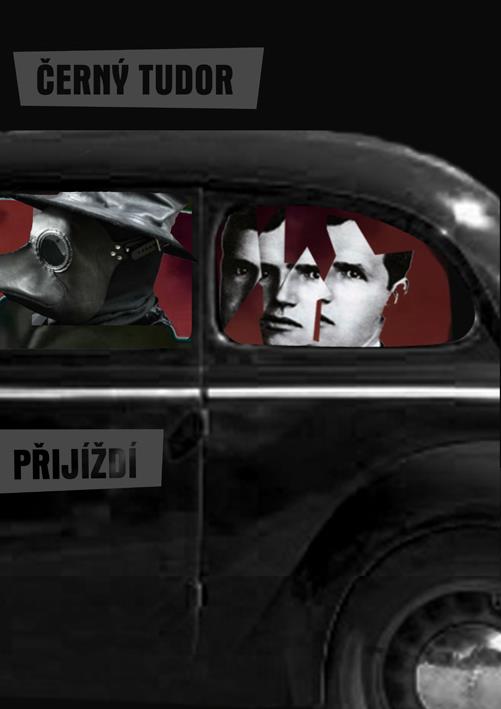 The Black Tudor Is Coming