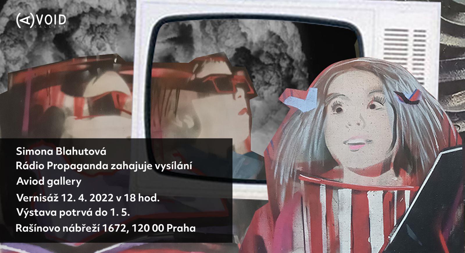 Rádio Propaganda zahajuje vysílání