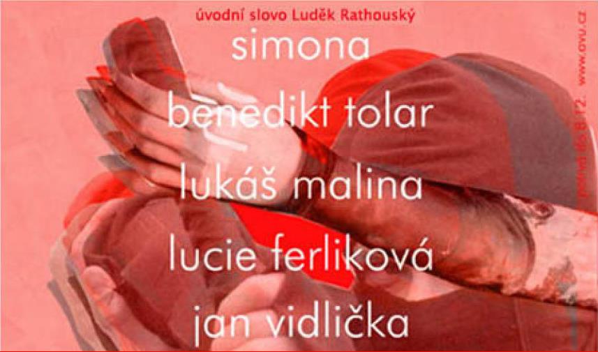 Čr Vltava - interview from the exhibition