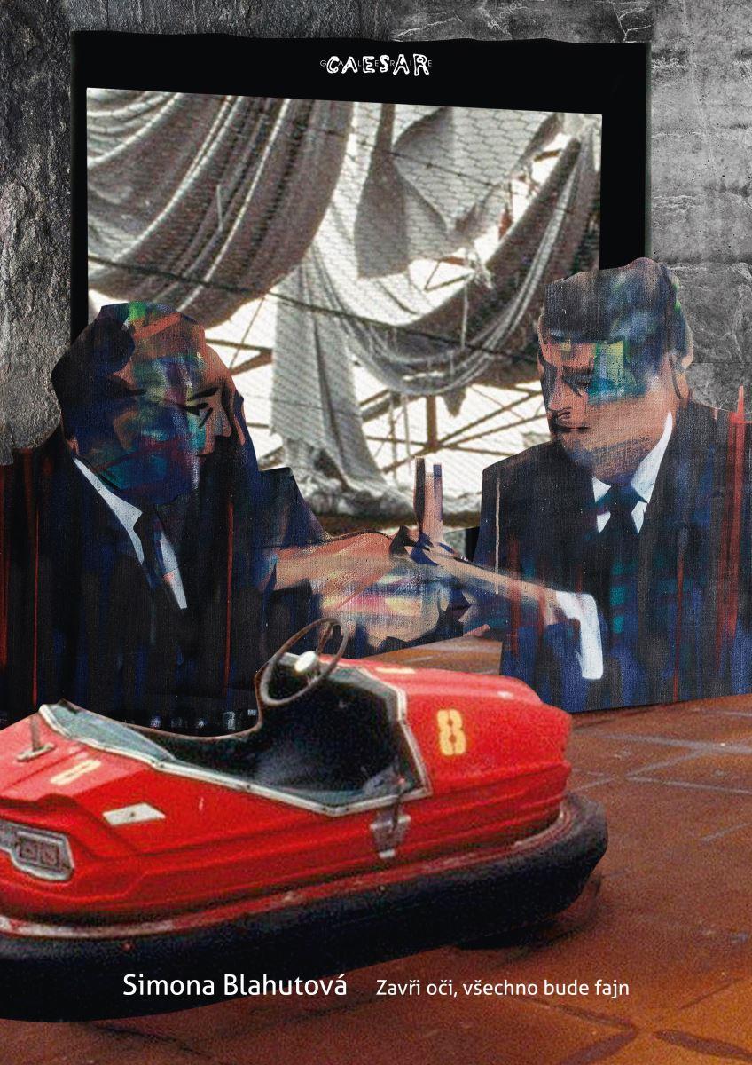 Close Your Eyes, Everything Will be Fine